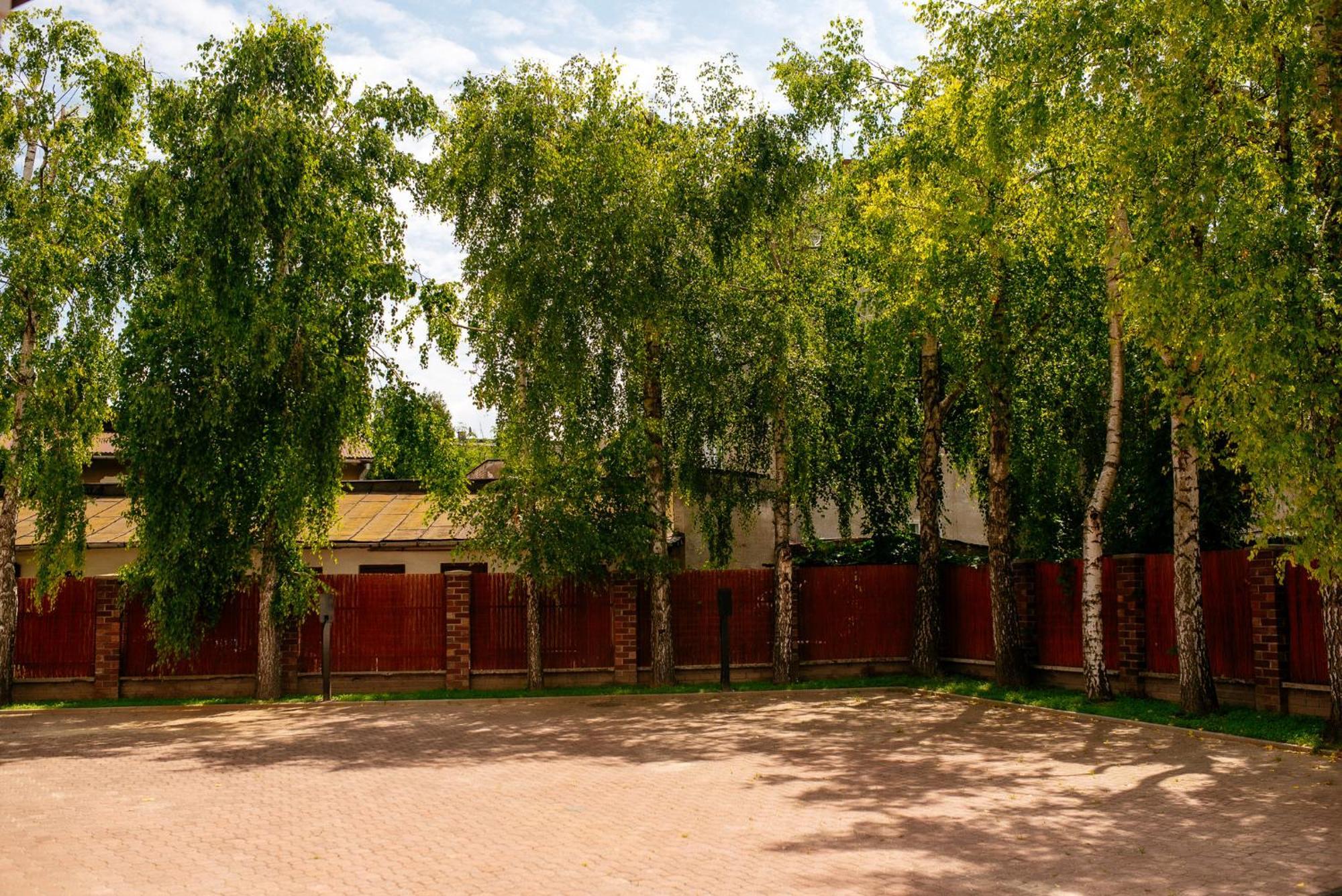 Apartamenty Chopina Stare Miasto Zamosc, Apartamenty Dwuosobowe, Apartamenty Czteroosobowe Z Prywatna Sauna Экстерьер фото