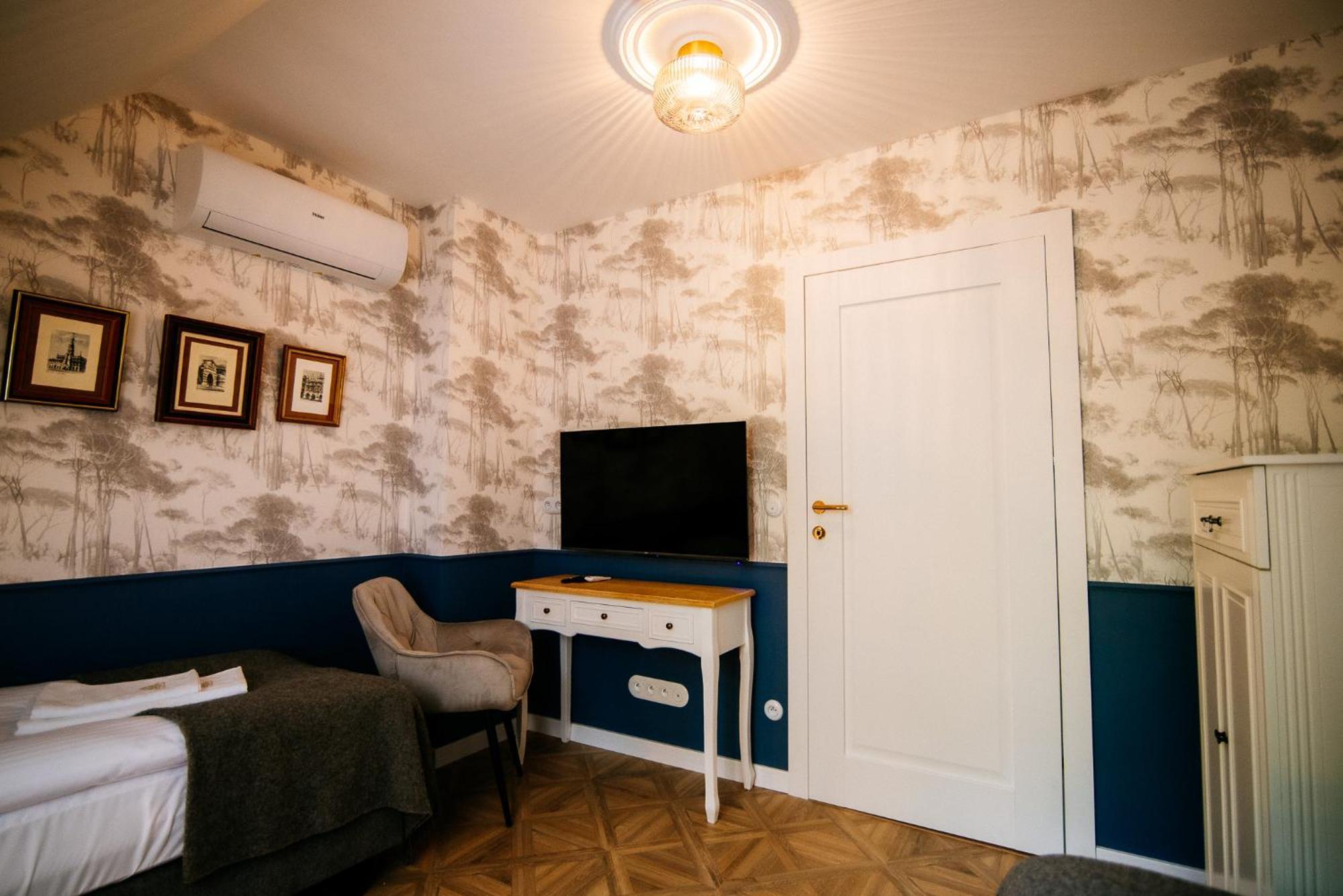 Apartamenty Chopina Stare Miasto Zamosc, Apartamenty Dwuosobowe, Apartamenty Czteroosobowe Z Prywatna Sauna Экстерьер фото
