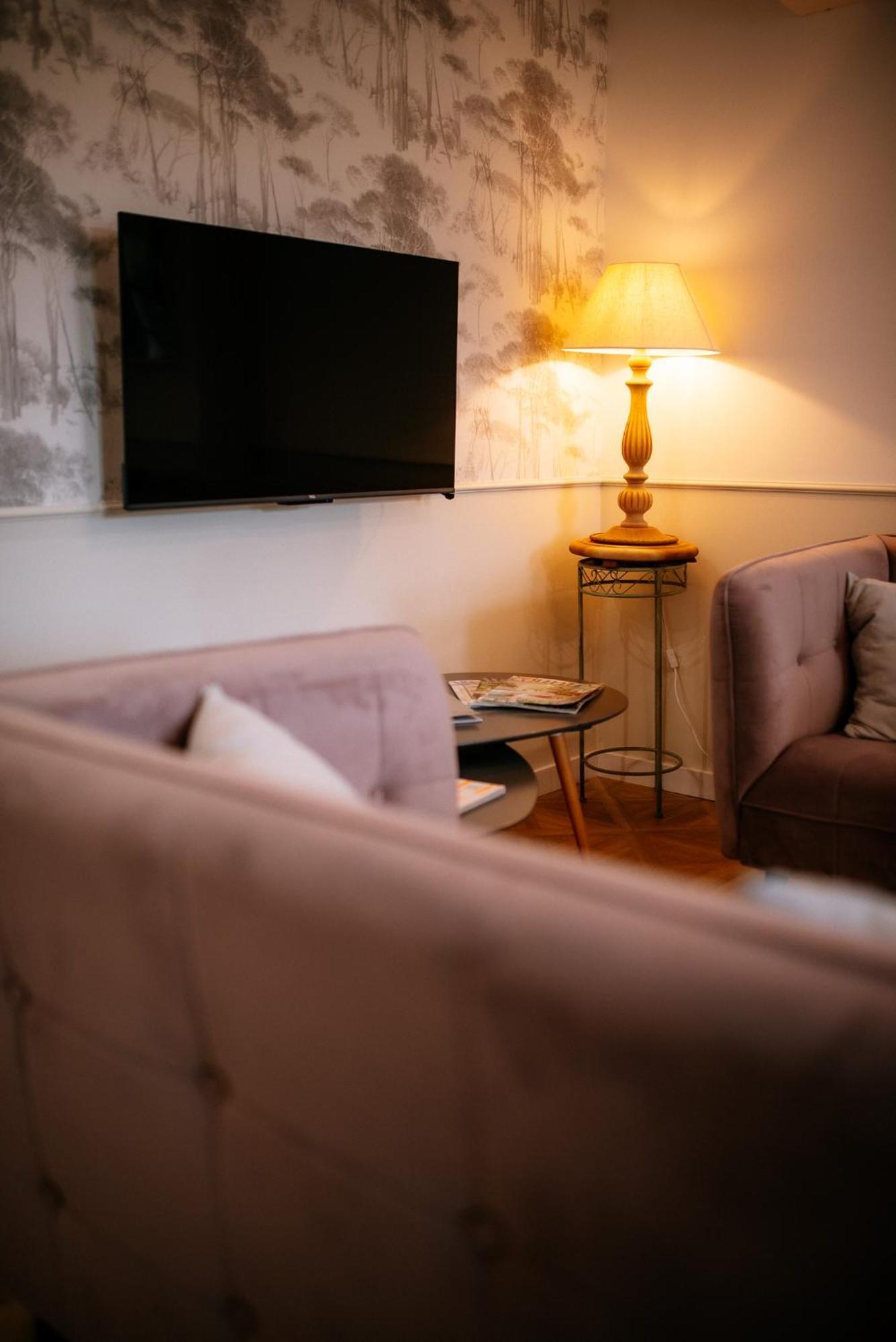 Apartamenty Chopina Stare Miasto Zamosc, Apartamenty Dwuosobowe, Apartamenty Czteroosobowe Z Prywatna Sauna Экстерьер фото
