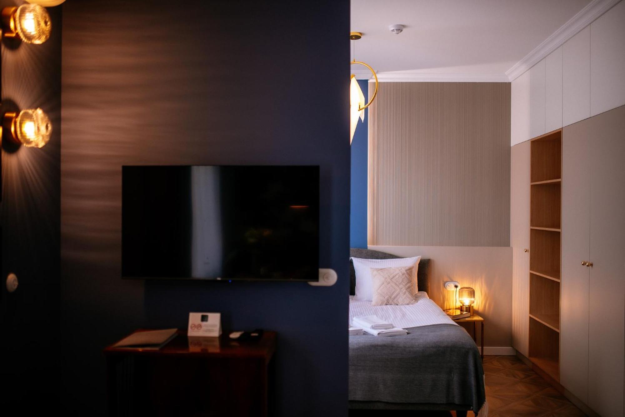 Apartamenty Chopina Stare Miasto Zamosc, Apartamenty Dwuosobowe, Apartamenty Czteroosobowe Z Prywatna Sauna Экстерьер фото