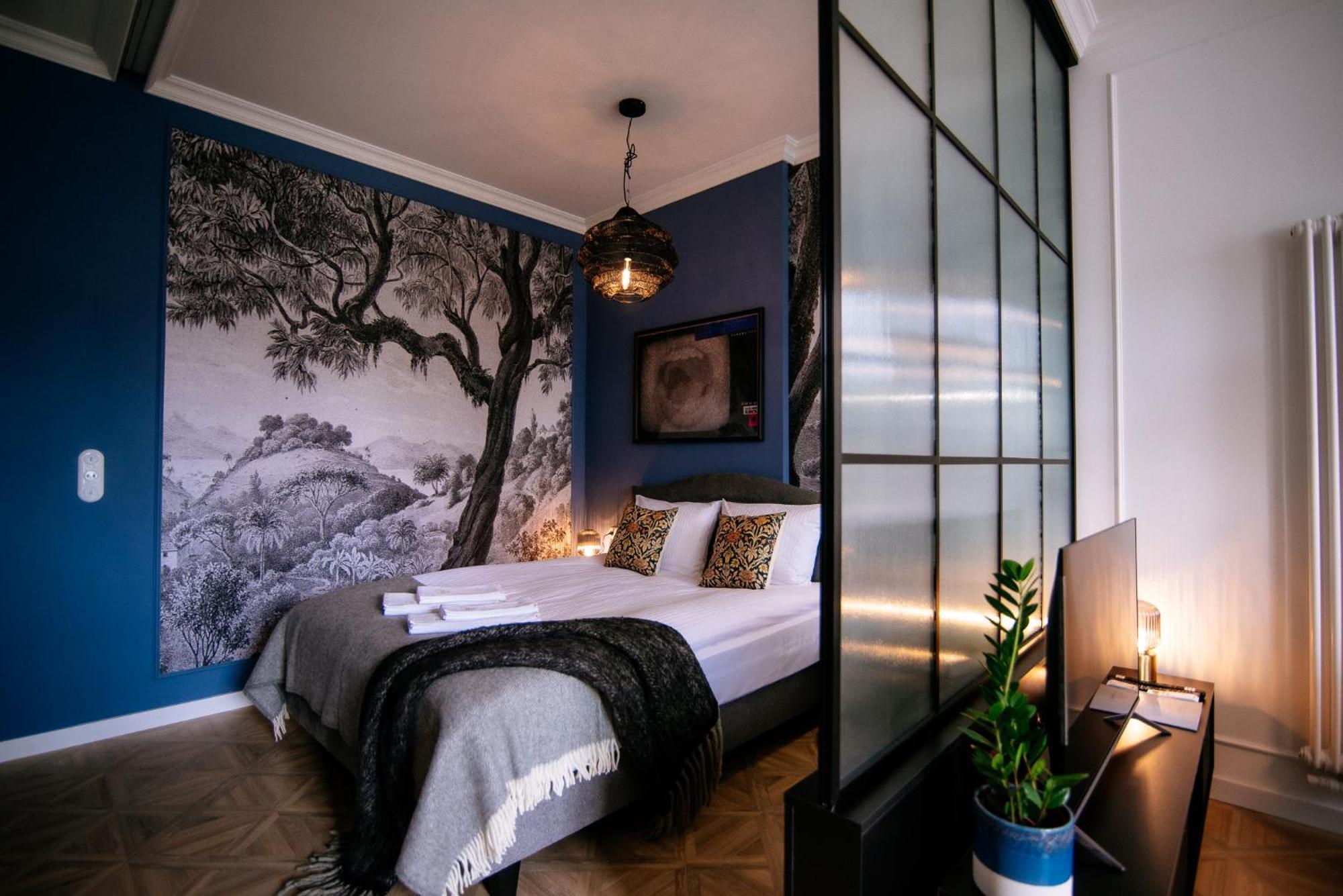 Apartamenty Chopina Stare Miasto Zamosc, Apartamenty Dwuosobowe, Apartamenty Czteroosobowe Z Prywatna Sauna Экстерьер фото